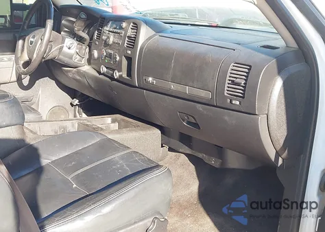 2012 GMC Sierra 1500 Sle z USA, uszkodzony, nr VIN 3GTP2VE77CG128540